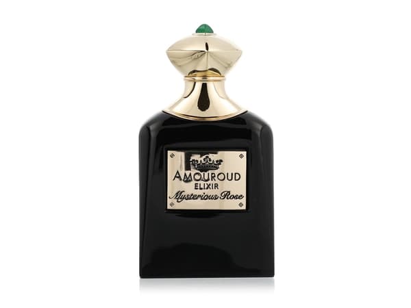 Amouroud Elixir Mysterious Rose parfymeekstrakt 75 ml (unisex)