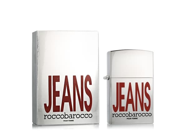 Roccobarocco - Jeans - 75 ml