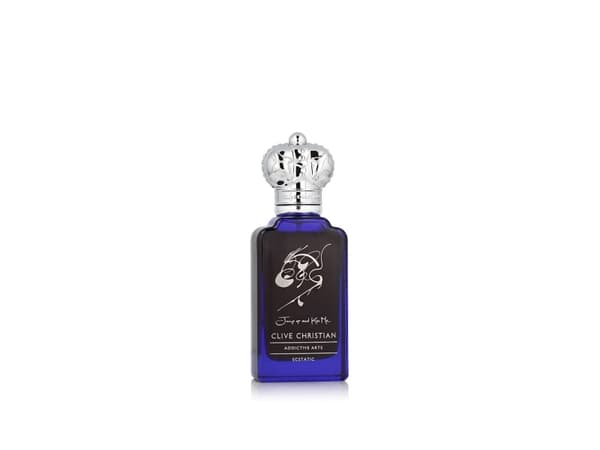 Clive Christian Jump Up And Kiss Me Ecstatic (2021) Parfum UNISEX 50 ml (unisex)