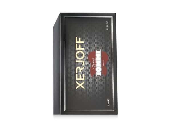 Xerjoff Tony Iommi Deified PAR U 50 ml