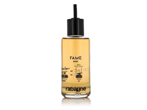 Rabanne Fame Intense Eau De Parfum Intense Refill 200 ml (woman)