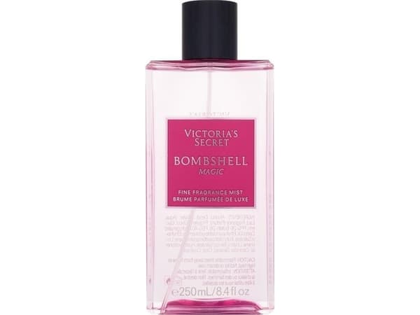 Victoria's Secret Bombshell Magic Bodyspray 250 ml (woman)