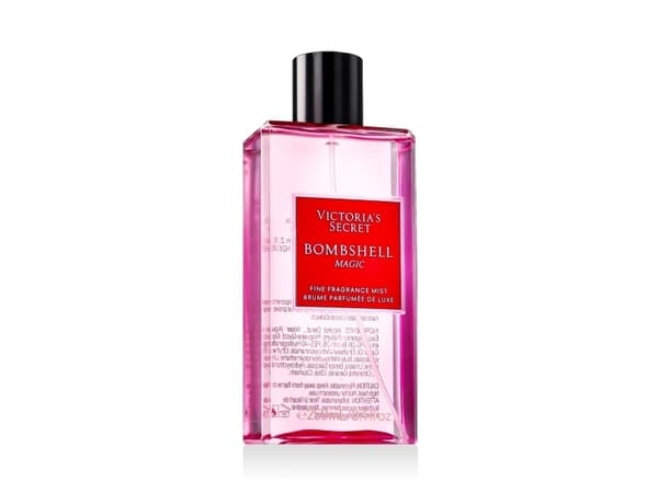 Victoria's Secret Bombshell Magic Bodyspray 250 ml (woman)