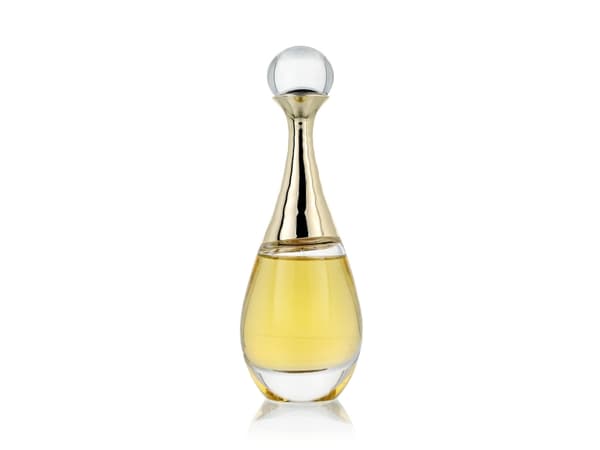 DIOR J'ADORE L'OR ESSENCE DE PARFUM 50ML VAPORIZADOR