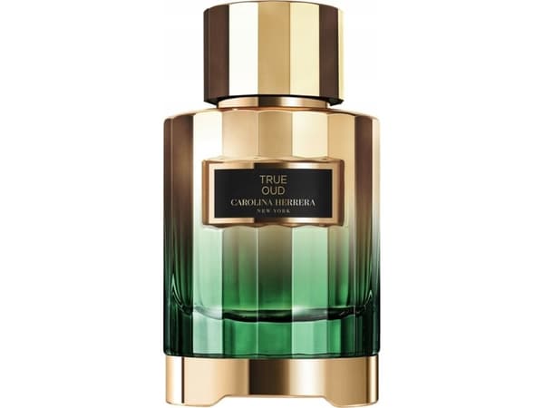 Carolina Herrera True Oud EDP U 100 ml