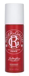 Pikkukuva 1 / 2: Roger & Gallet Jean Marie Farina Deo Spray 150 ml
