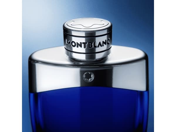 Montblanc Legend Blue Eau De Parfum 50 ml (mann)