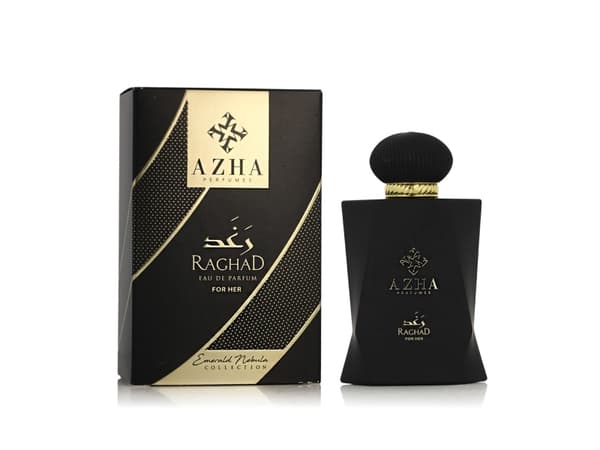 Azha Raghad EDP W 100 ml
