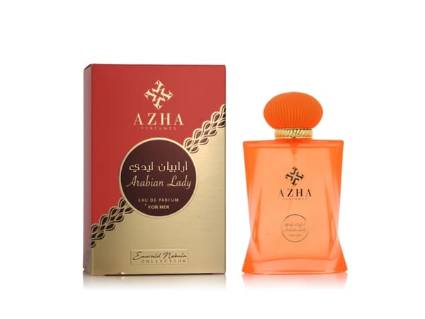 Azha Arabian Lady EDP W 100 ml