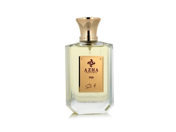 Azha Parfumes Sandal Rose Eau De Parfum 100 ml (unisex)