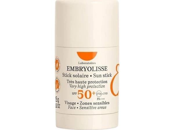 EMBRYOLISSE_Waterproof Sun Stick SPF50+ 15ml