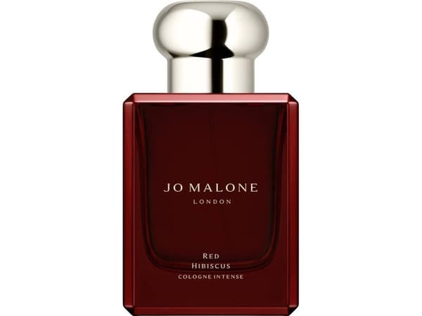 Jo Malone Red Hibiscus Eau de Cologne Intense 50 ml (unisex)