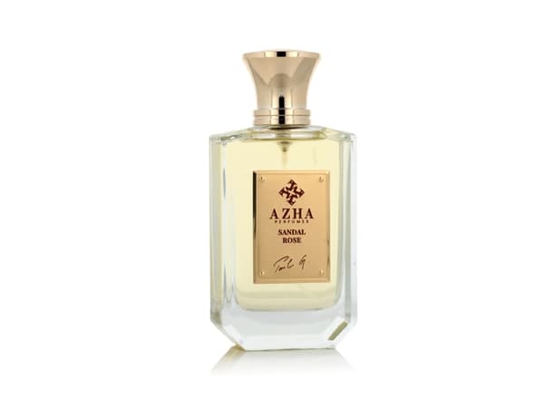 Azha Perfumes Fuji Eau De Parfum 100 ml (unisex)