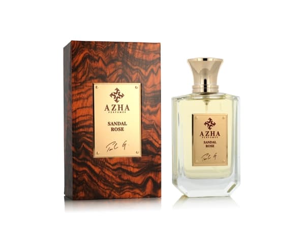 Azha Perfumes Fuji Eau De Parfum 100 ml (unisex)