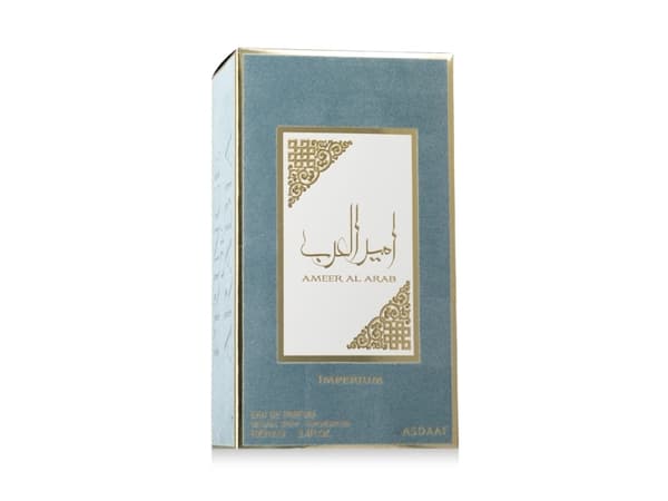 Asdaaf Ameer Al Arab Imperium EDP M 100 ml