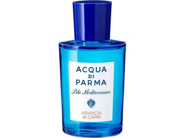 Acqua Di Parma ACQUA DI PARMA Blu Mediterraneo Arancia Di Capri EDT-suihke 100ml
