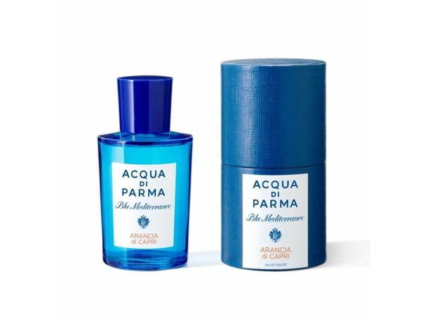 Acqua Di Parma ACQUA DI PARMA Blu Mediterraneo Arancia Di Capri EDT-suihke 100ml