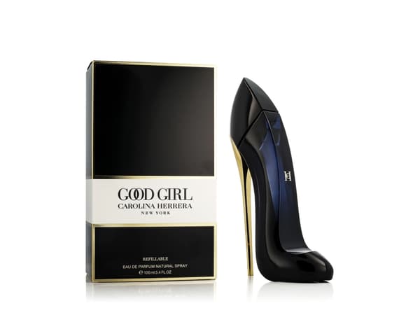 Carolina Herrera Good Girl Eau De Parfum Refillable 100 ml (woman)
