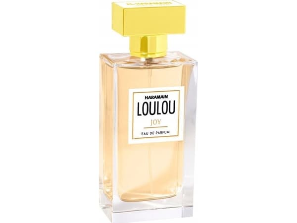 Al Haramain Loulou Joy EDP W 100 ml