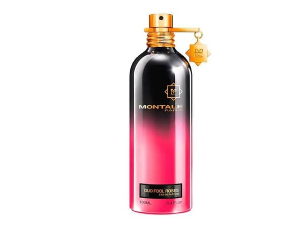 Montale Oud Fool Roses EDP U 100 ml
