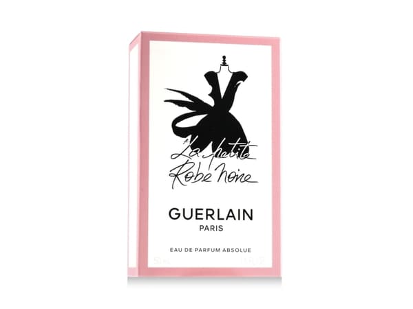 Guerlain La Petite Robe Noire Absolue Edp Spray - 50 ml