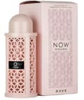 Miniatyrbild 1 av 2: Rave Now Women EDP W 100 ml