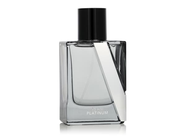 Victoria's Secret VS Him Platinum Eau De Parfum 50 ml (man)