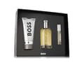 Miniatyrbilde 2 av 2: Boss Boss Bottled EDT 100 ml + EDT MINI 10 ml + SG 100 ml (man)