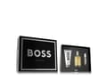 Miniatyrbilde 1 av 2: Boss Boss Bottled EDT 100 ml + EDT MINI 10 ml + SG 100 ml (man)