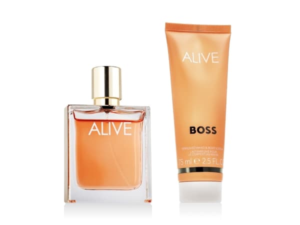 Hugo Boss Alive EDP 50ml + bodylotion 75ml