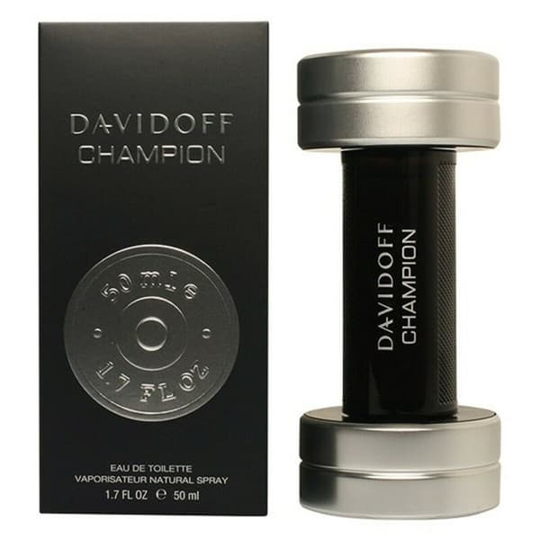 Parfym Herrar Davidoff EDT - 90 ml