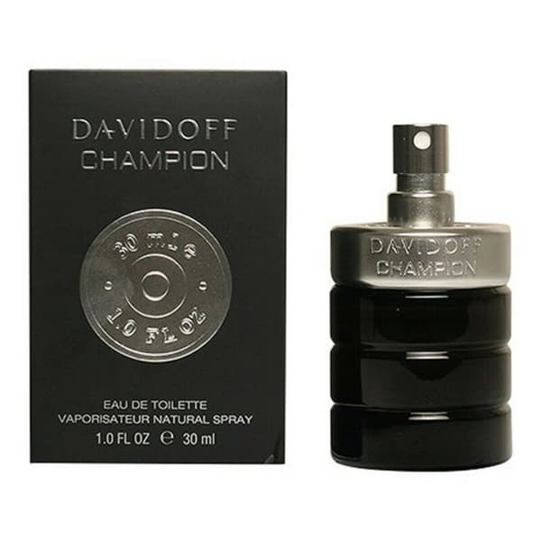 Parfym Herrar Davidoff EDT - 90 ml