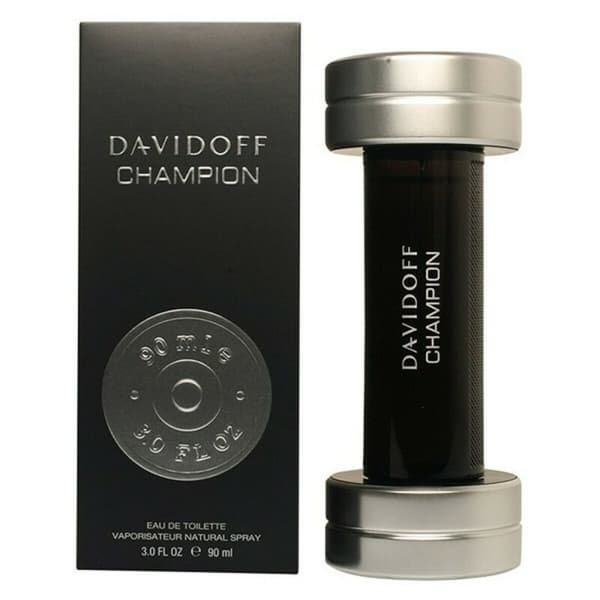 Parfym Herrar Davidoff EDT - 90 ml