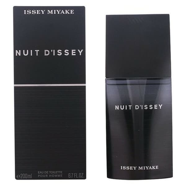 Parfym Herrar Issey Miyake EDT - 75 ml