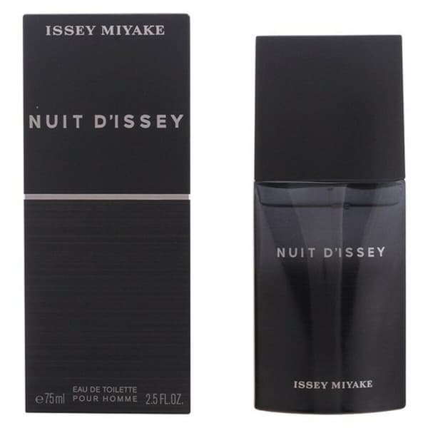 Parfym Herrar Issey Miyake EDT - 75 ml