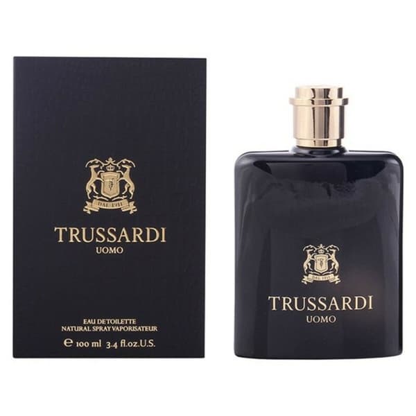Parfym Herrar Trussardi EDT - 30 ml