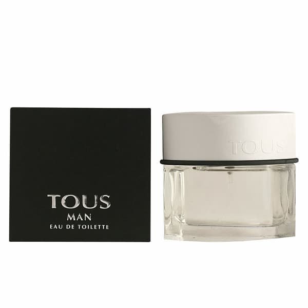 Parfym Herrar Tous EDT - 50 ml