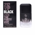 Miniatyrbild 4 av 4: Parfym Herrar 212 Vip  Black Carolina Herrera EDP EDP - 50 ml