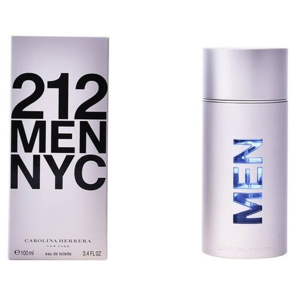 Parfym Herrar Carolina Herrera 8411061853160 EDT - 200 ml