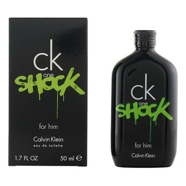 Parfym Herrar Calvin Klein EDT - 100 ml
