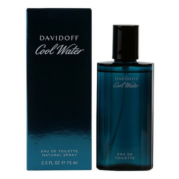 Parfym Herrar Davidoff EDT - 125 ml