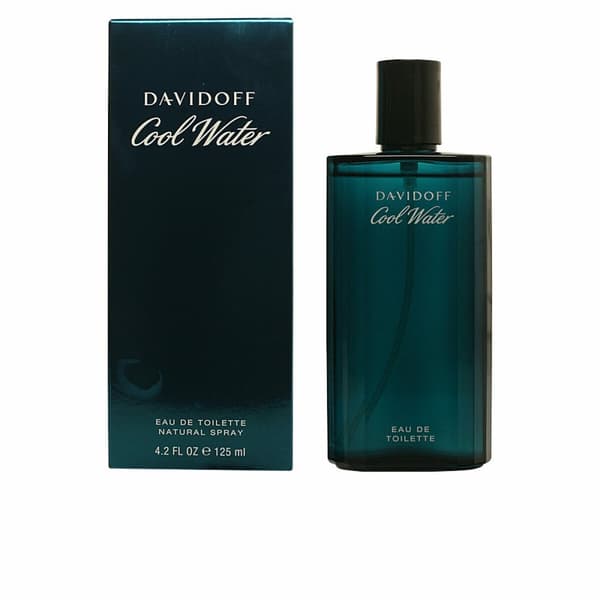Parfym Herrar Davidoff EDT - 125 ml