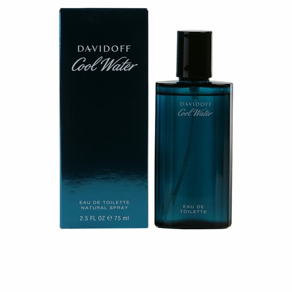 Parfym Herrar Davidoff EDT - 125 ml