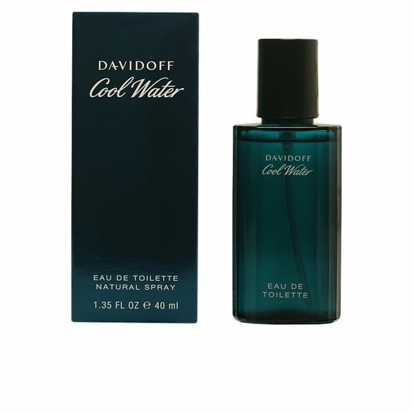 Parfym Herrar Davidoff EDT - 125 ml