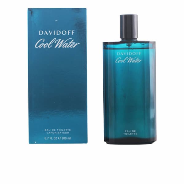 Parfym Herrar Davidoff EDT - 125 ml