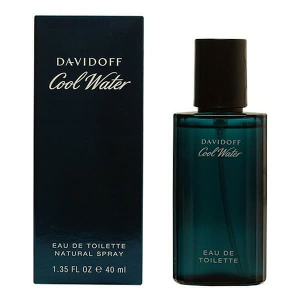 Parfym Herrar Davidoff EDT - 125 ml