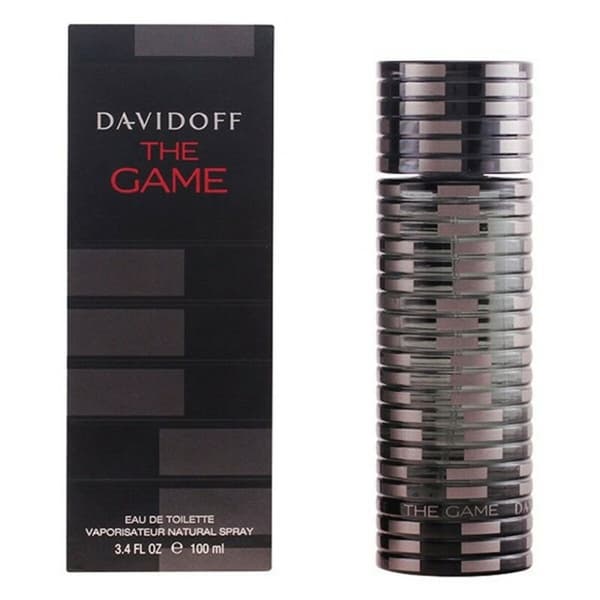 Parfym Herrar Davidoff EDT - 100 ml