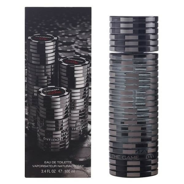 Parfym Herrar Davidoff EDT - 100 ml