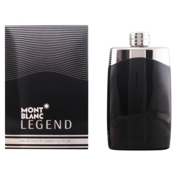 Parfym Herrar Montblanc EDT - 200 ml