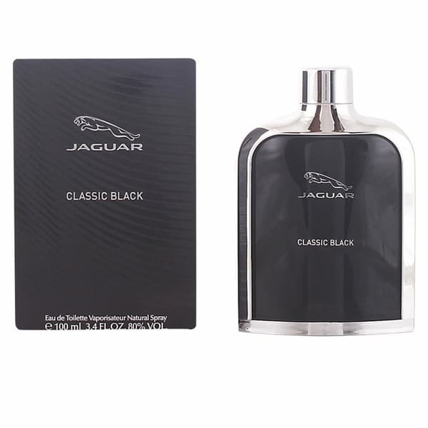 Parfym Herrar Jaguar EDT 100 ml - 100 ml